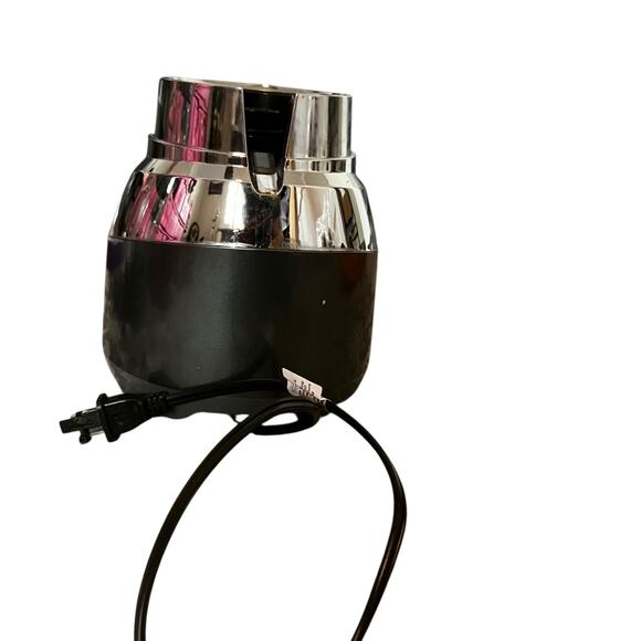 Black+Decker PowerCrush Blender w/ Quiet Tech + Glass Jar & Single Serve Cup - Picture 3 of 8